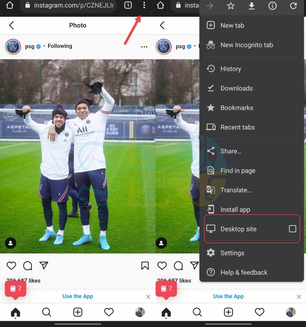 How to Copy Instagram Comments on Android Phones with 4 Simple Steps